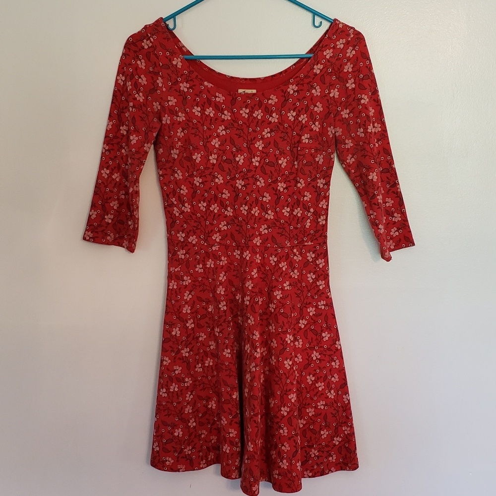Hollister Dress